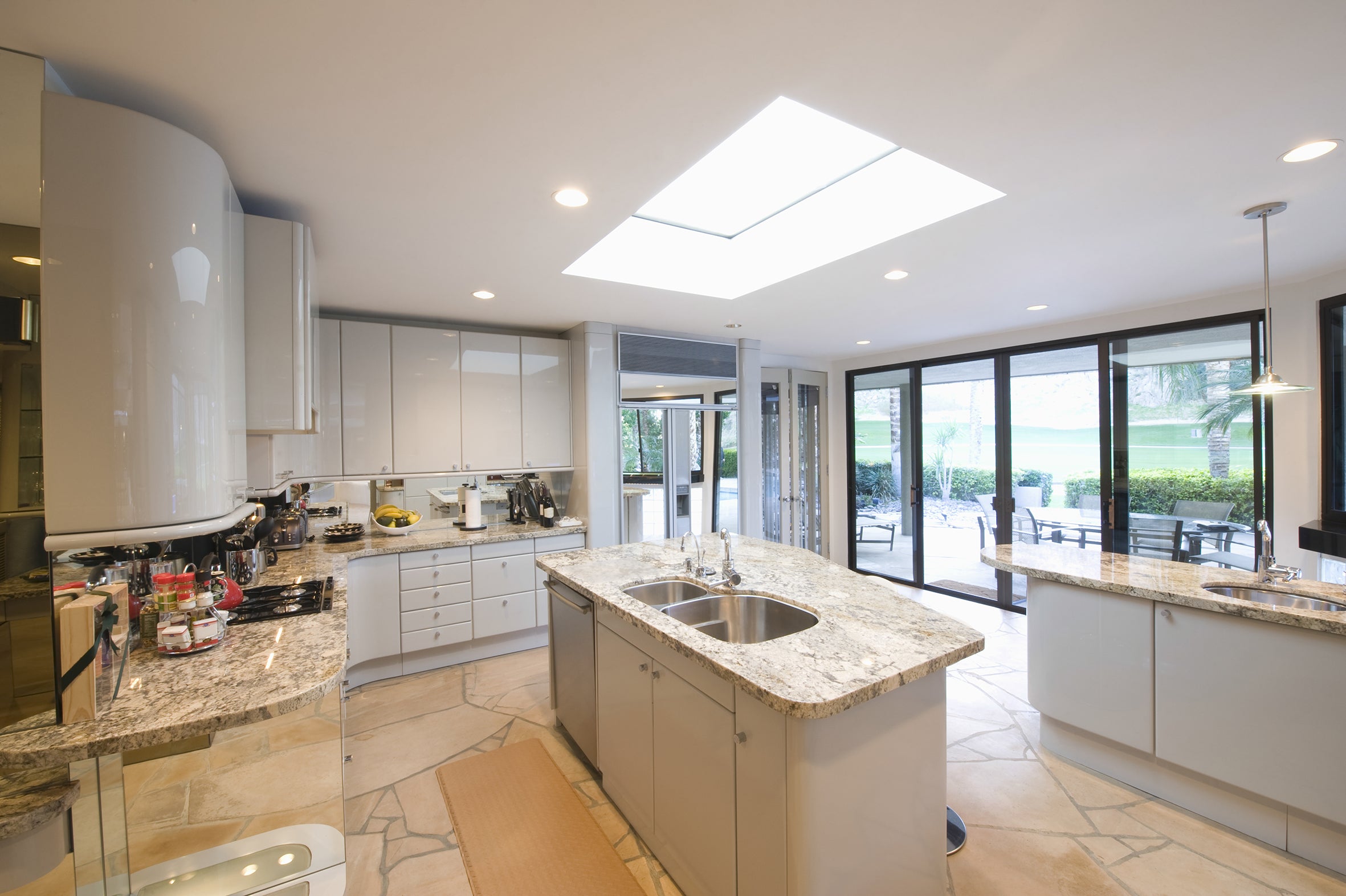 triple double glazed skylight rooflight sky roof window bespoke custom specialists